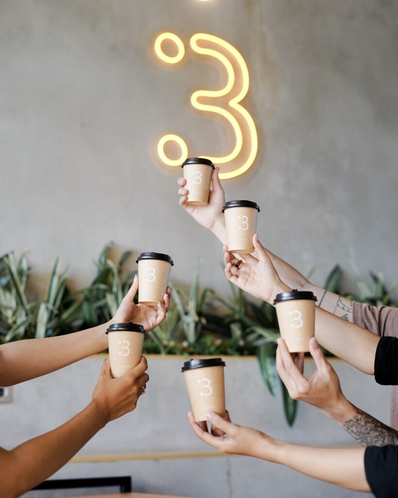 Salinan dari Feed B Coffee